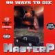 99 Ways To Die <span>(1995)</span> cover