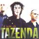 Il Sole Di Tazenda <span>(1997)</span> cover