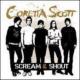Scream & Shout <span>(2005)</span> cover