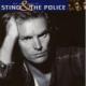 The Very Best Of Sting & The Police II <span>(1997)</span> cover