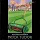 Mock Tudor <span>(1999)</span> cover