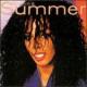 Donna Summer <span>(1982)</span> cover