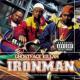 Ironman <span>(1996)</span> cover