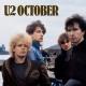 October <span>(1981)</span> cover