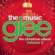 Glee: The Music, The Christmas Album Volume 2 <span>(2011)</span> cover