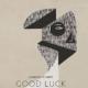 Good Luck <span>(2012)</span> cover