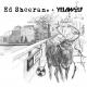 The Slumdon Bridge - EP <span>(2012)</span> cover