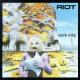 Rock City <span>(1977)</span> cover