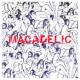 Macadelic - Mixtape <span>(2012)</span> cover