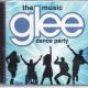 Glee: The Music, Dance Party <span>(2011)</span> cover