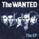 The Wanted EP <span>(2012)</span> cover