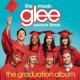 Glee: The Music, Season Three - The Graduation Album <span>(2012)</span> cover