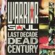 Last Decade Dead Century <span>(1990)</span> cover