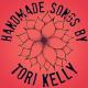 Handmade Songs By Tori Kelly <span>(2012)</span> cover