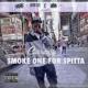 Smoke One For Spitta - Mixtape <span>(2012)</span> cover
