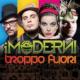 Troppo Fuori <span>(2012)</span> cover