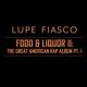 Food & Liquor II: The Great American Rap Album Pt. 1 <span>(2012)</span> cover