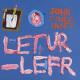 Letur Lefr <span>(2012)</span> cover