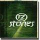 12 Stones <span>(2002)</span> cover