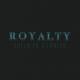 R O Y A L T Y <span>(2012)</span> cover