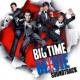 Big Time Movie Soundtrack <span>(2012)</span> cover