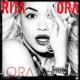 O.R.A. <span>(2012)</span> cover