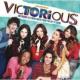 Victorious 2.0 More Music From The Hit TV Show <span>(2012)</span> cover
