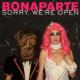 Sorry We're Open <span>(2012)</span> cover
