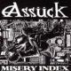 Misery Index <span>(1997)</span> cover