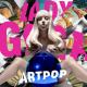 ARTPOP <span>(2013)</span> cover