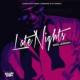 Late Nights - Mixtape <span>(2012)</span> cover