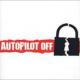 Autopilot Off <span>(2002)</span> cover