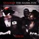 StH4: Shadow The Hamilton <span>(2012)</span> cover