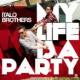 My Life Is a Party <span>(2012)</span> cover