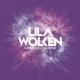 Lila Wolken <span>(2012)</span> cover