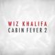 Cabin Fever 2 - Mixtape <span>(2012)</span> cover