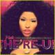 Pink Friday: Roman Reloaded The Re-Up <span>(2012)</span> cover