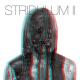 Stridulum II <span>(2010)</span> cover