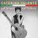 Personalità, Caterina Valente In Italia <span>(2010)</span> cover