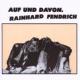 Auf Und Davon <span>(1983)</span> cover