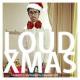 Loud Xmas <span>(2012)</span> cover