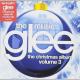 Glee: The Music, The Christmas Album, Volume 3 <span>(2012)</span> cover