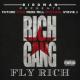 Rich Gang: All Stars <span>(2013)</span> cover