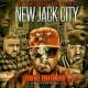 New Jack City <span>(2013)</span> cover
