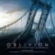Oblivion (Original Motion Picture Soundtrack) <span>(2013)</span> cover