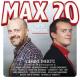 Max 20 <span>(2013)</span> cover