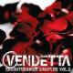 Ersguterjunge Sampler Vol. 2 Vendetta <span>(2006)</span> cover