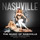 Music Of Nashville - Season 1, Volume 1 <span>(2012)</span> cover