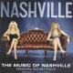 The Music Of Nashville - Season 1, Volume 2 <span>(2013)</span> cover