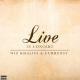 Live In Concert - Wiz Khalifa & Curren$y <span>(2013)</span> cover
